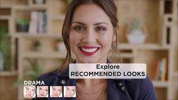 Visage MakeApp - Virtual Makeup Try On