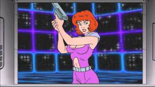 STARtoons - Retro Rescue - PC Game Trailer