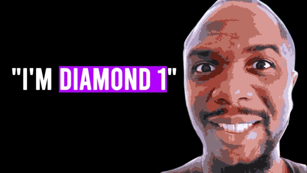 I'm Diamond 1 - YouTube