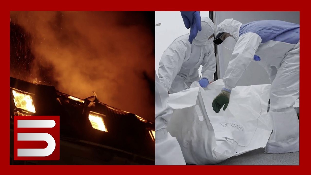 Պուտինի հետ հանդիպման հույս դեռ ունի Զելենսկին. լարվածությունը չի թուլանում ռազմաճակատում