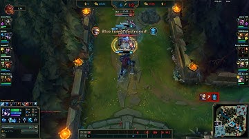 Scripting Vayne Part 3