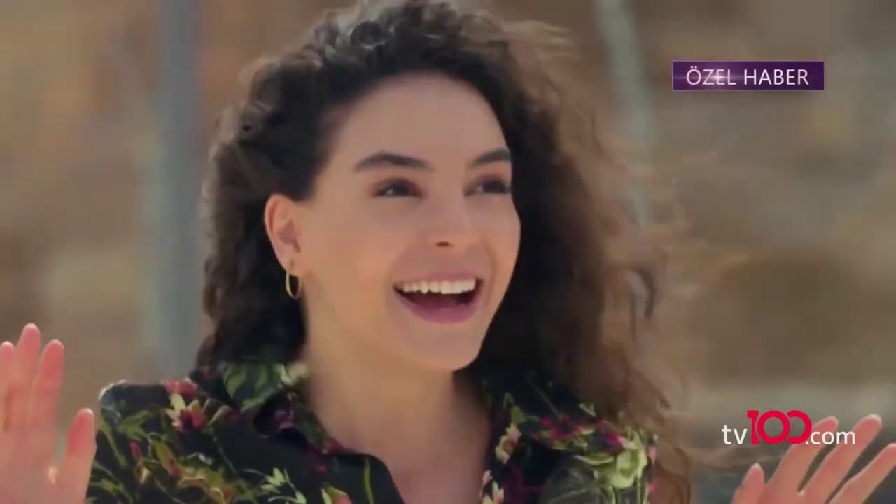 Sürpriz aşıklar Ebru Şahin ile Cedi Osman'ın utangaç tavırları dikkat çekti