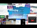 (SEASON 2/5 YEARS SPECIAL) Destroying Windows 8 7997 with Viruses
