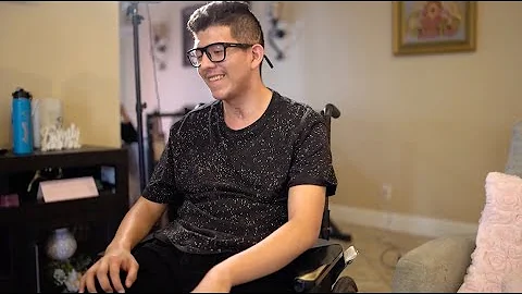 Patient Story: Angel Figueroa