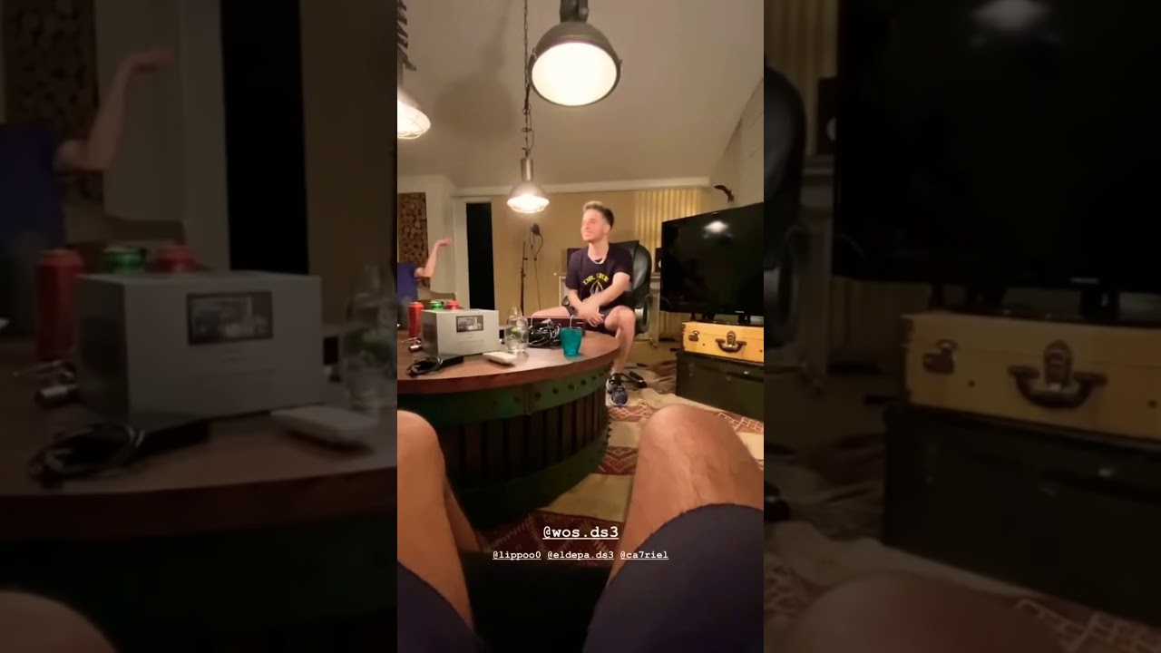 Wos sigue con todo rap - YouTube