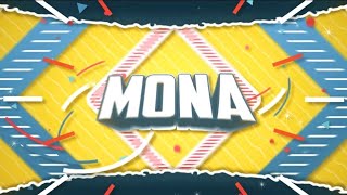 Mona - 2D Intro