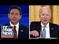 Biden&#39;s economy is &#39;killing&#39; young Americans, DeSantis warns