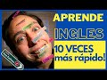 Aprende INGLES rápido y fácil ! [parte 2] 🔝 CONSEJOS para aprender ingles POR TU CUENTA 🤯🤯