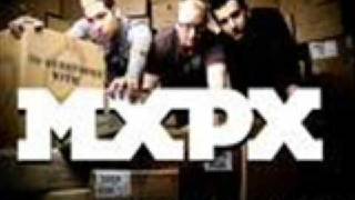 MXPX - Chick magnet