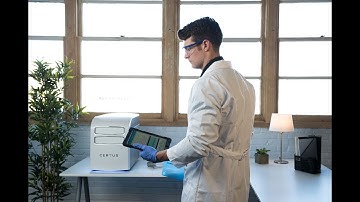 Introducing the CERTUS System