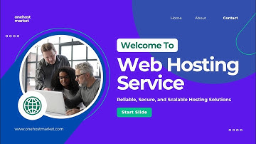 🚀 90% OFF Web Hosting Offer 😱 | OneHostMarket.com – India’s Fastest Hosting 2025 🔥