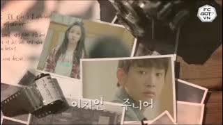 My Love donna filipino Ost -by Angeline Quinto