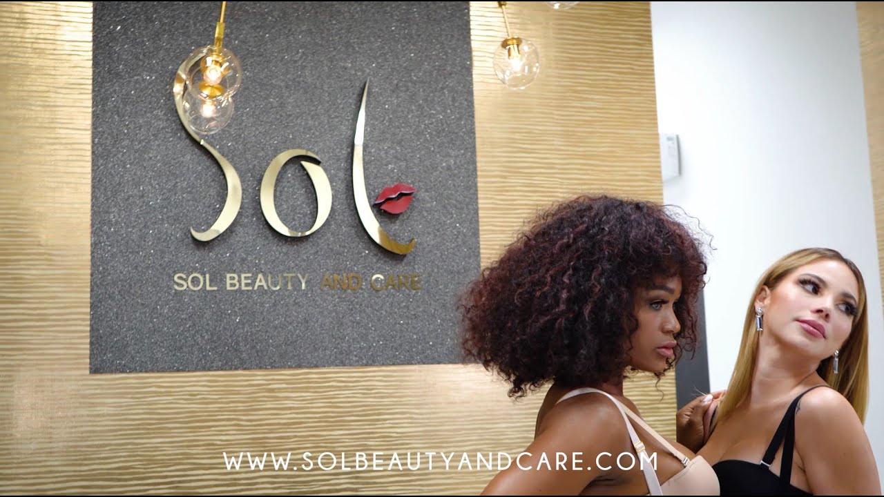 sol beauty and care, Other