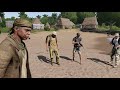 ArmA 3 Gameplay - Operation Uprising - Tanoa Freedom Fighters