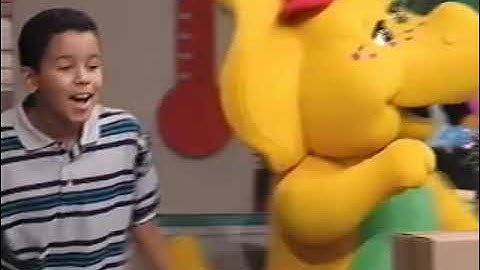 Walk Around The Block (All Versions) Part 51