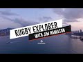 Rugby Explorer - Hong Kong With Jim Hamilton | Sports Documentary | RugbyPass