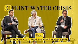 Academic Freedom & Flint Water Crisis