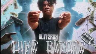 BlitzRay X BbyDrilla - Shooting Foul (Official Audio) Blitzray Blitz Attack