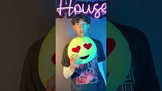 Ömer Can Deveci yeni TikTok videosu #shorts #fenomenhouse Resimi