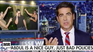 Democrat Alpha-Dogs Some Respect Out Of Fox News Host