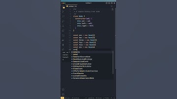 How to code a simple Binary tree?