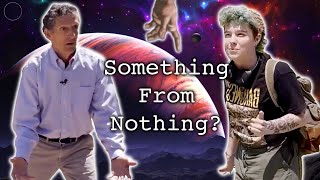 Atheists Have NO Answer For This Tough Question
