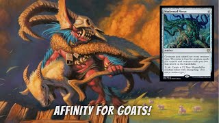 Download Lagu MTGA HISTORIC｜JUND GOATS MP3