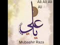 whatsapp status ALI ALI HAIDER MOLA - FARHAN ALI WARIS - New Exclusive MANQABAT | Whatsapp Status Video Download Free
