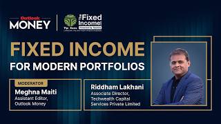 Fixed Income For Modern Portfolios | Bonds, FDs & Risks Explained | Riddham Lakhani