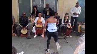 Fête de la musique 2016 Rennes