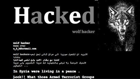 Website của Liên đoàn bóng đá Việt Nam bị tấn công