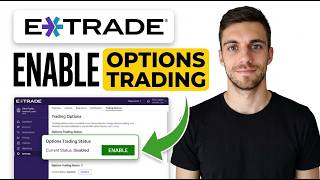 HOW TO ENABLE OPTIONS TRADING ON ETRADE 2026 (COMPLETE GUIDE)
