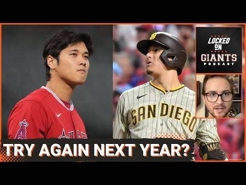 Inbox: Will the SF Giants sign a superstar next offseason?