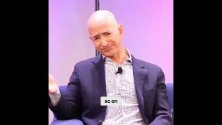 Jeff Bezos on Amazon’s growth: from books to AWS