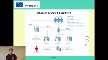 O12 (Network Security) - Basic part 1