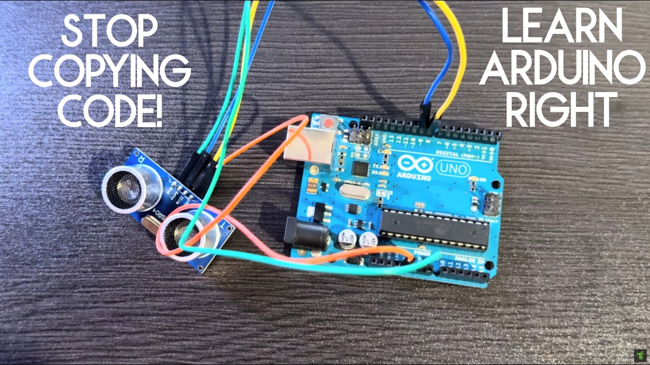 How to Start Arduino (The Right Way) - YouTube