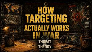 How Targeting Actually Works in War