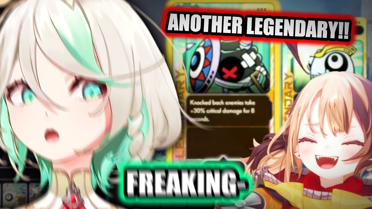 Cecilia Slowly Loses It When Gigi Kept Getting Better Luck Than Her For No Reason