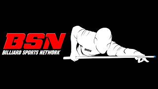 BSN After Dark Action Matches live from Classic Billiards in Lauderhill, FL screenshot 1