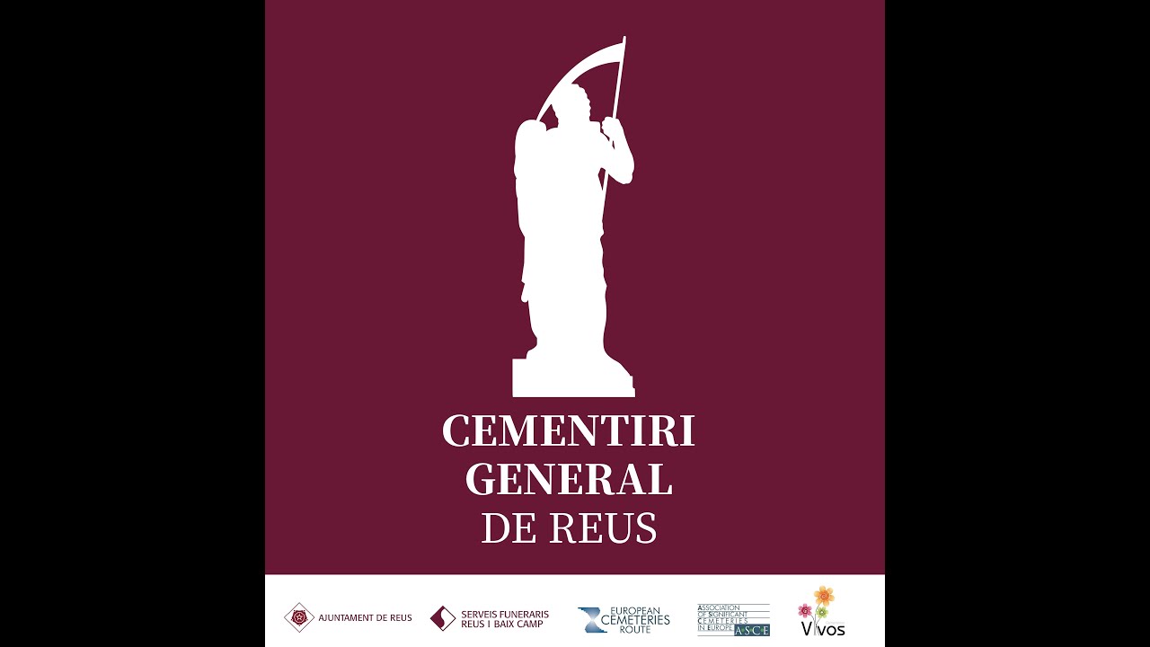 Cementiri de Reus. Una passejada.