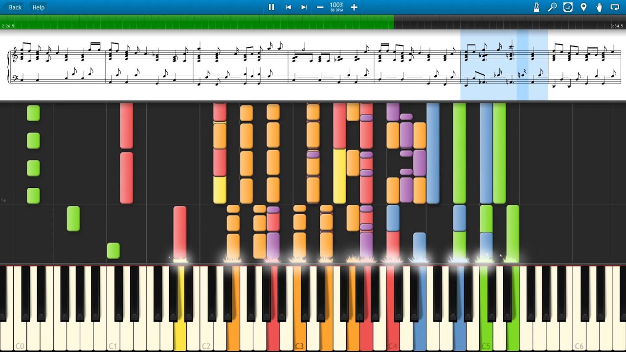 ラブライブ！「SENTIMENTAL StepS」[Full] 