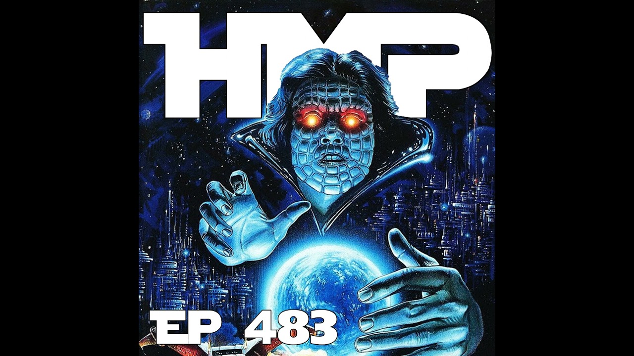 Space Odyssey (1979)