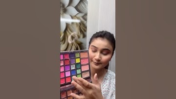 Makeup transition alert 🚨 #youtube #youtubeshorts #youtubevideo