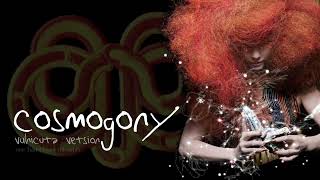 Björk - Cosmogony (Vulnicura Version)