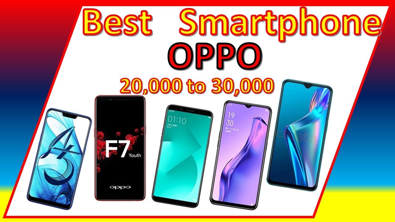 OPPO Mobile Under 20000 to 30000 in Pakistan 2020 OPPO Mobile Detail
