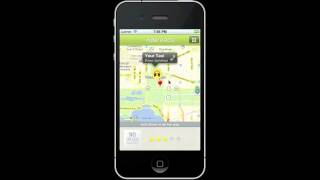 HITCH Transport Management Platform - "RiderApp" screenshot 4