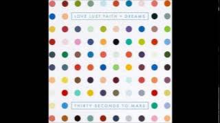 Up In The Air by 30 Seconds To Mars ~Clean Version~