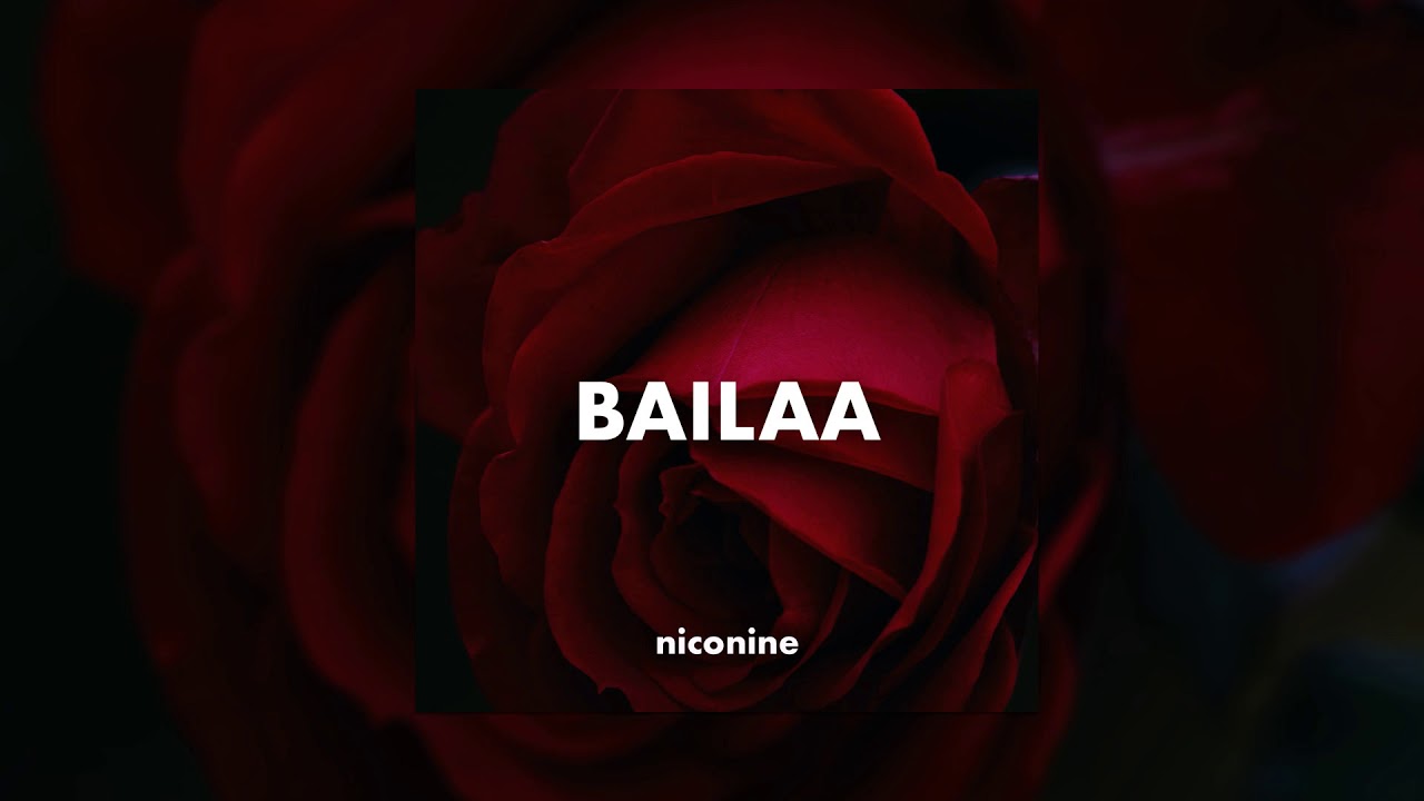 [FREE] Afro Reggaeton Instrumental Beat - Bailaa - YouTube Music