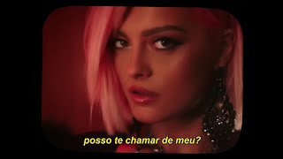 the chainsmokers - call you mine (feat. bebe rexha) (tradução/legendado)