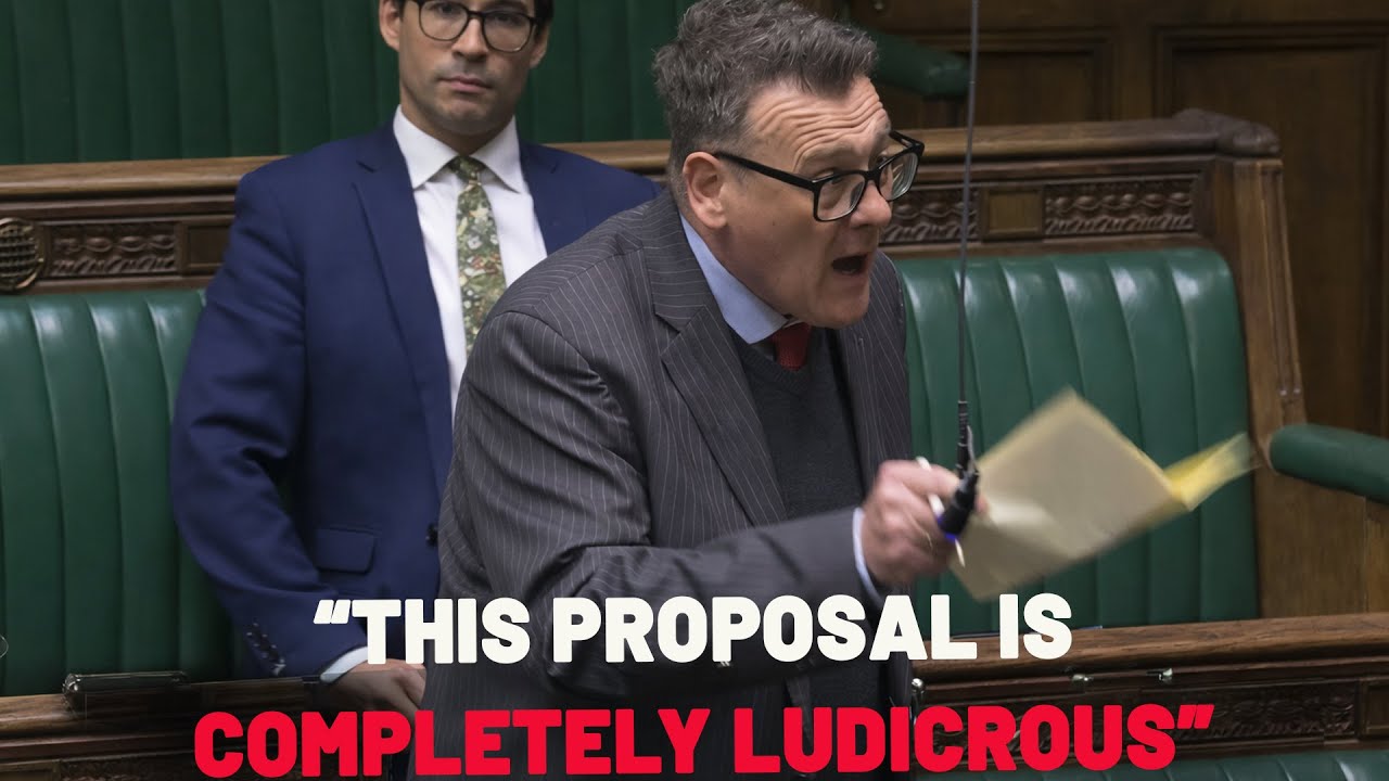 David Lammy Under Fire as MP Speaks Out